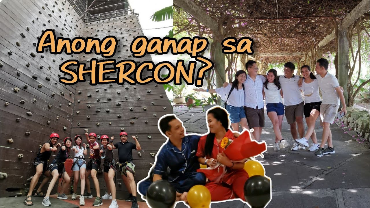 SHERCON RESORT AND ECOLOGICAL PARK | EXCITING ACTIVITIES | BATANGAS
