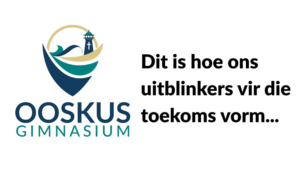 Ooskus Gimnasium | Bemarkingsvideo 2025