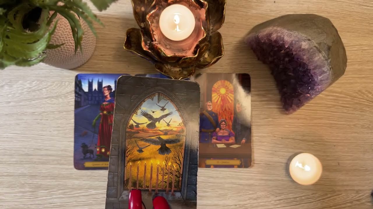 LIVE READINGS