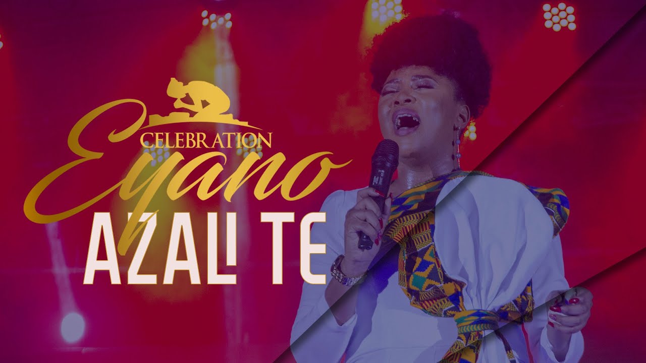 ACSA OLANGI Feat ROCK FIOVI dans “AZALI TE”