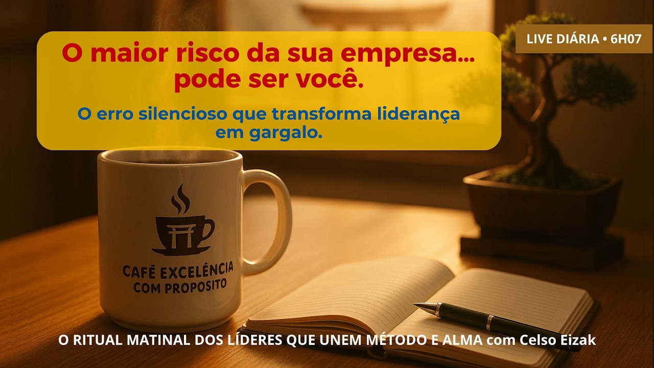 12-Fev - Café Excelência com Propósito