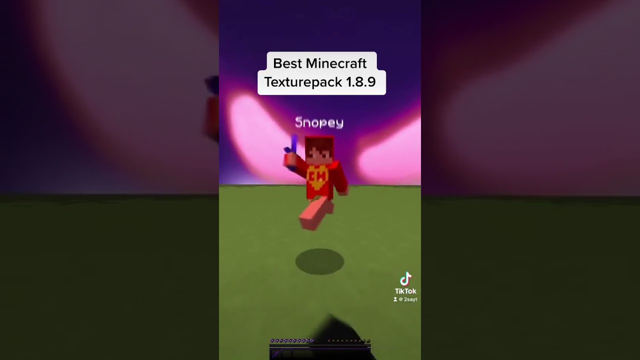 best minecraft texture pack 1.8.9