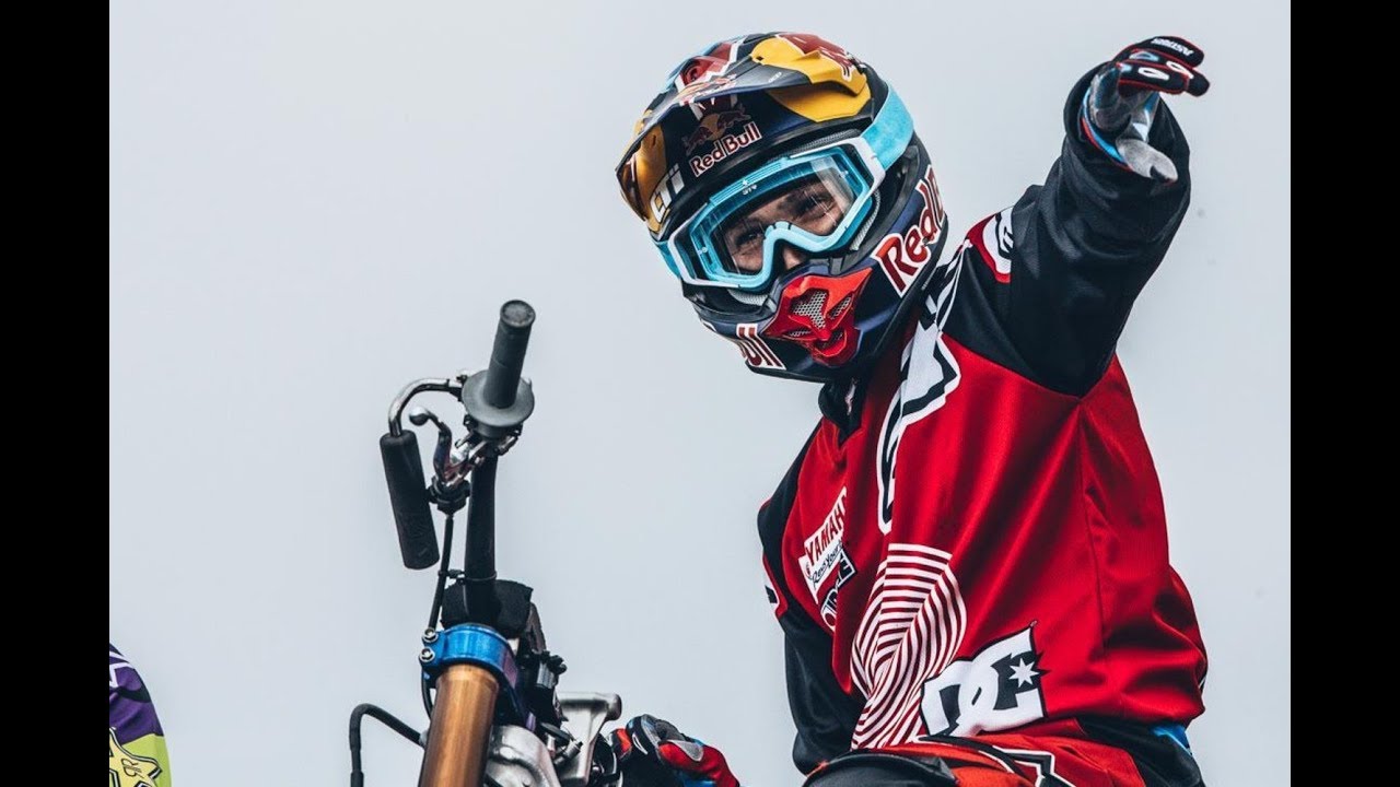 Motocross Dreams 2018