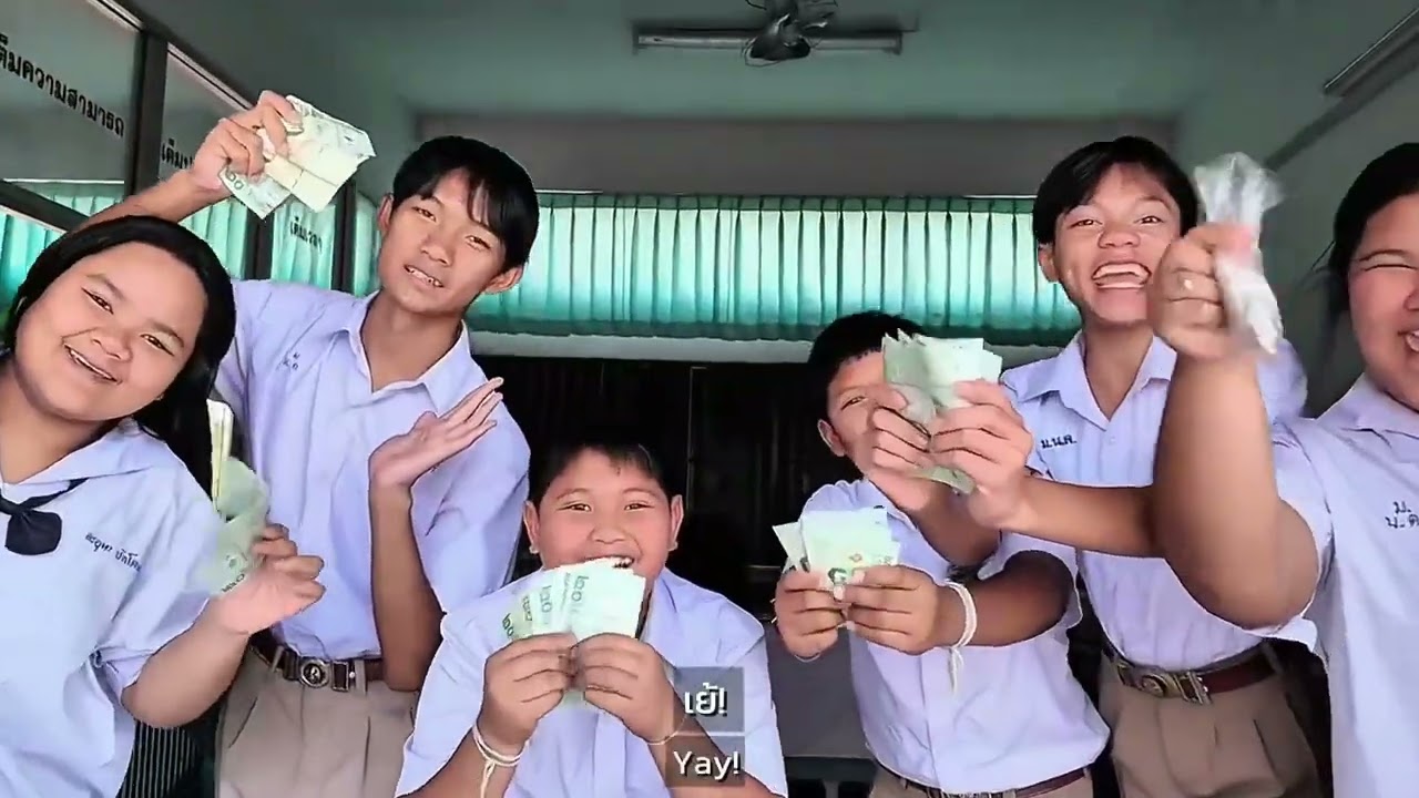 หลักสูตรกินได้ โรงเรียนบ้านหนองโนอีดำ (11 ก.พ. 2569)
