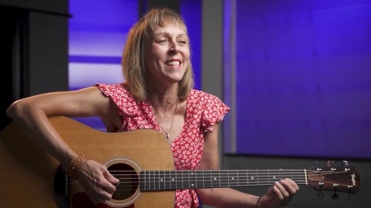Kristine Olson on How PBS KIDS Inspired Her Career in Early Childhood Education