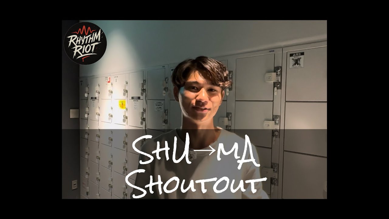 ShU→mA🇯🇵 | Hyper Tight Flow