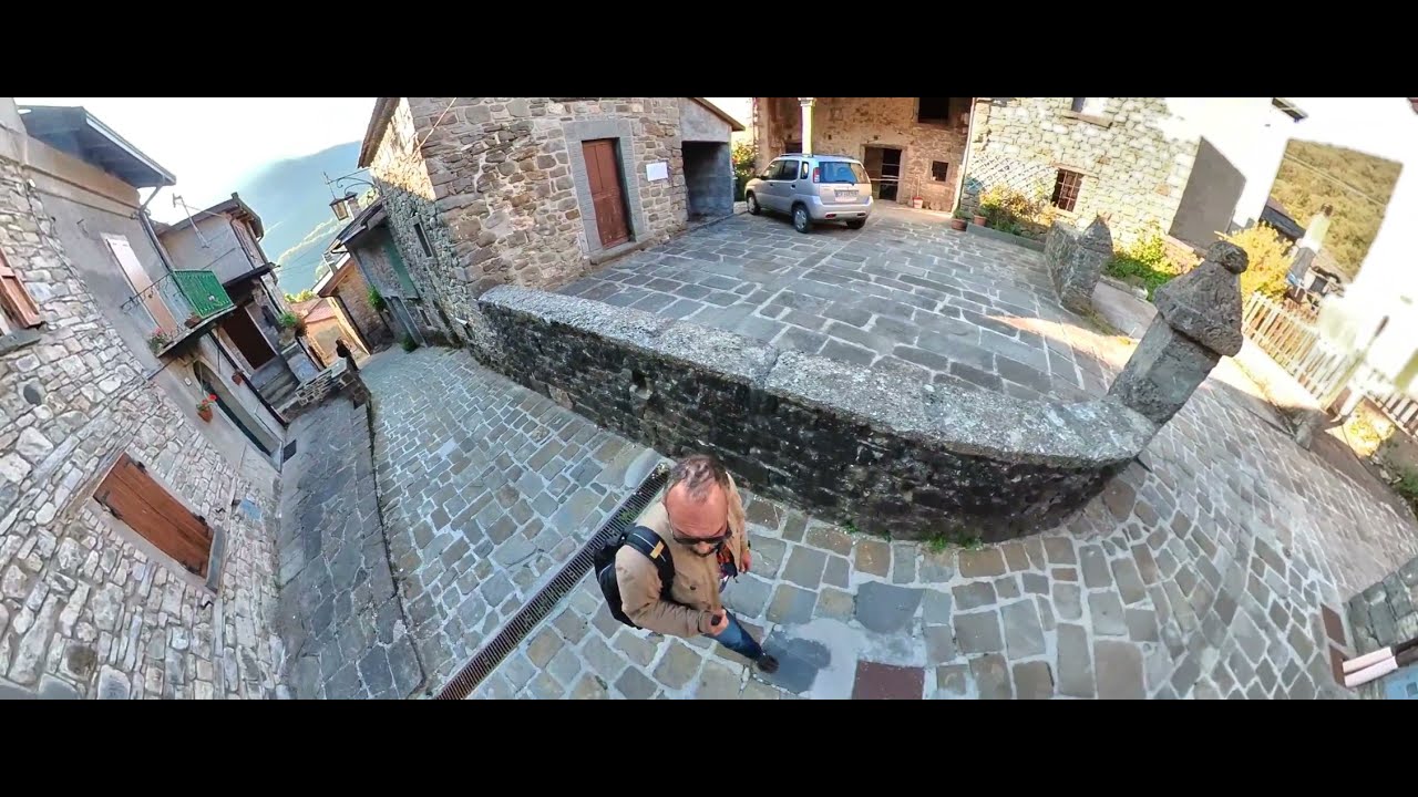 Cerreto Alpi