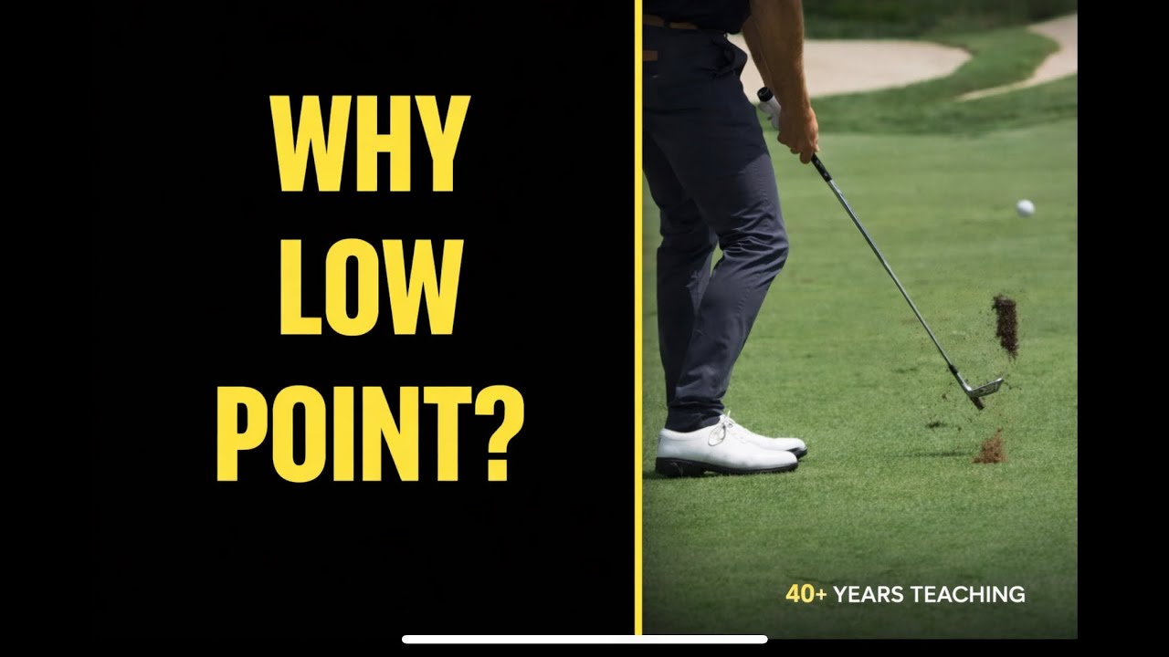 3. Master Low Point