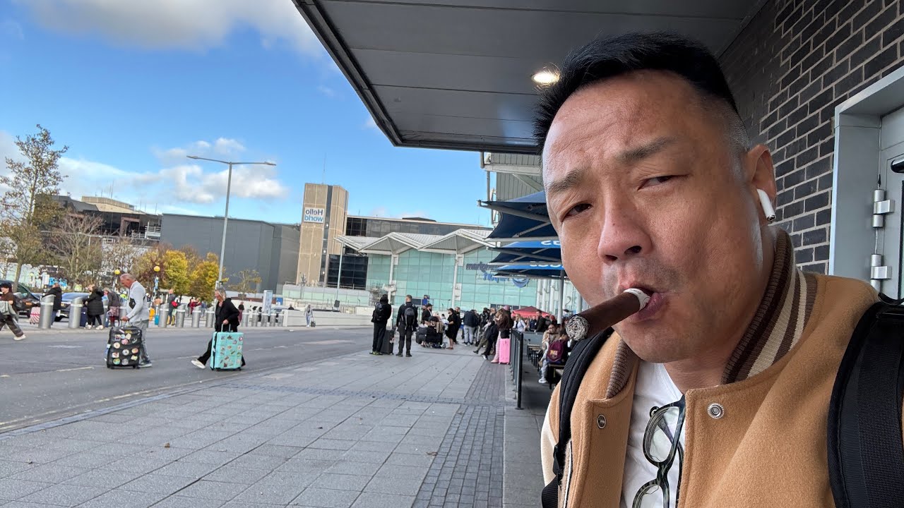 《喜來講》英國可以錯嘅都錯 之 開錯藥｜03-11-2025