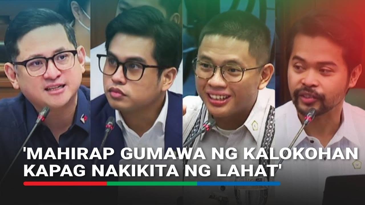 EXPLAINER: Ano ang blockchain at paano nito mababantayan ang paggasta ng pamahalaan? | ABS-CBN News
