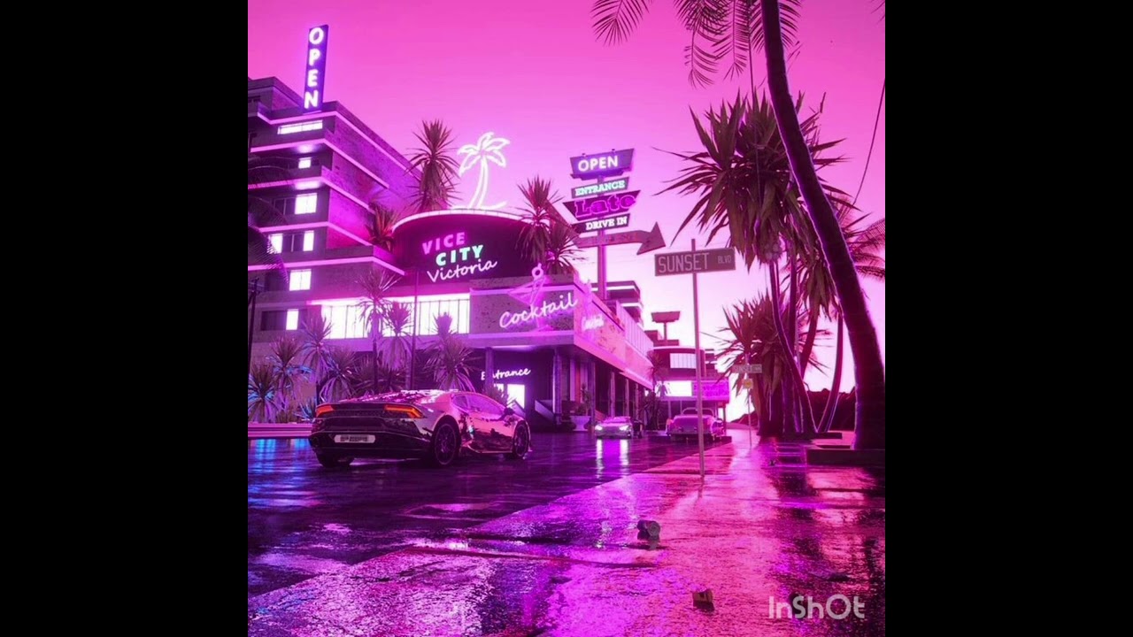 Una noche en Marbella