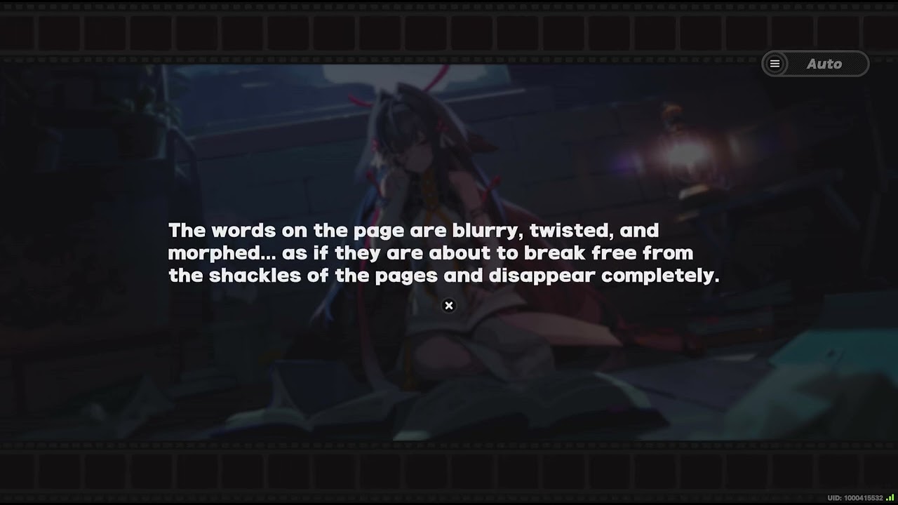 The Curse Of Ye Shunguang Qingming Sword | Zenless Zone Zero 2.4 (Cutscene)