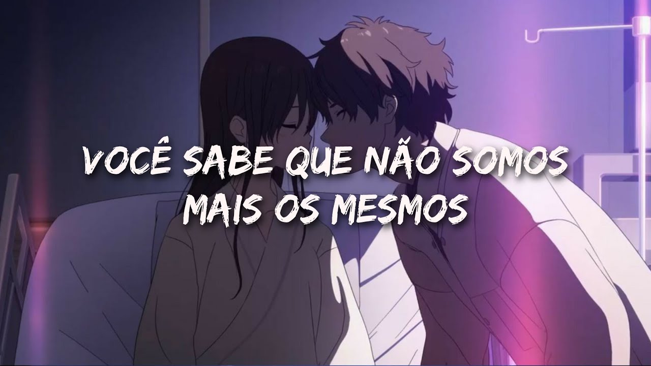 tenho ciumes de quem tamb&eacute;m gosta dessa musica | Hi I Am Toxic ツ