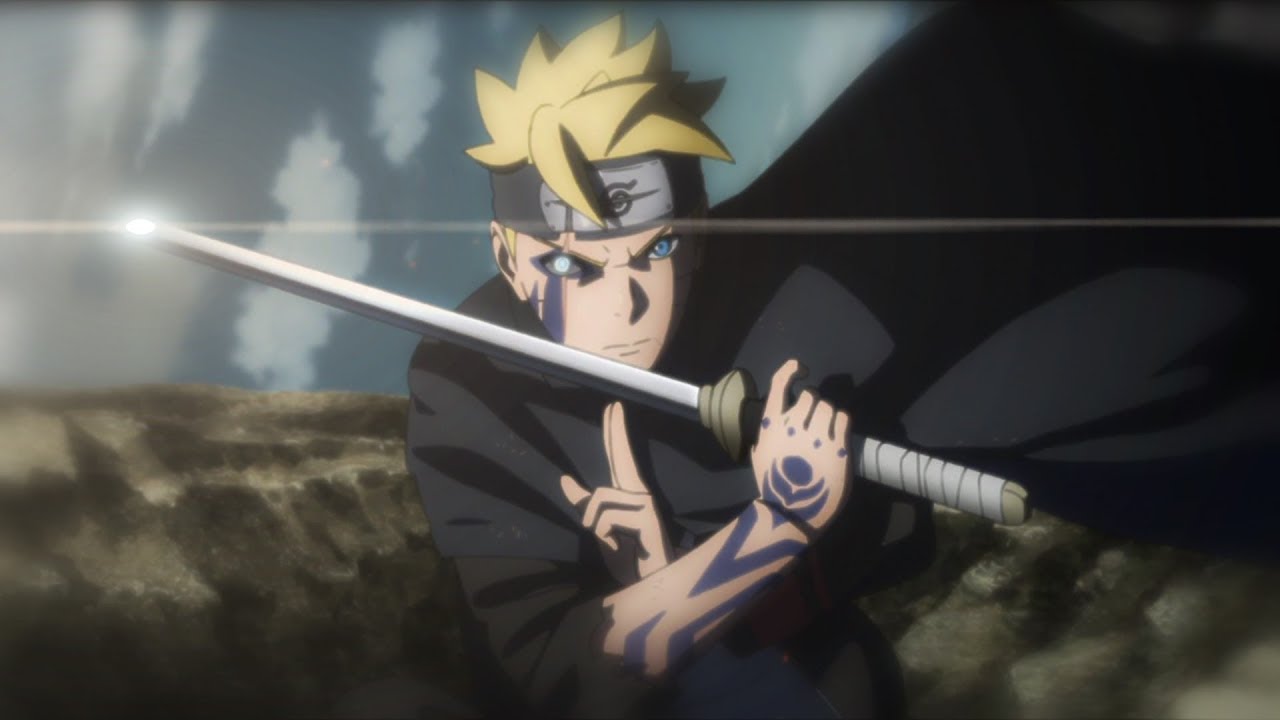 Boruto, un degno sequel? - Predizione sulla trama