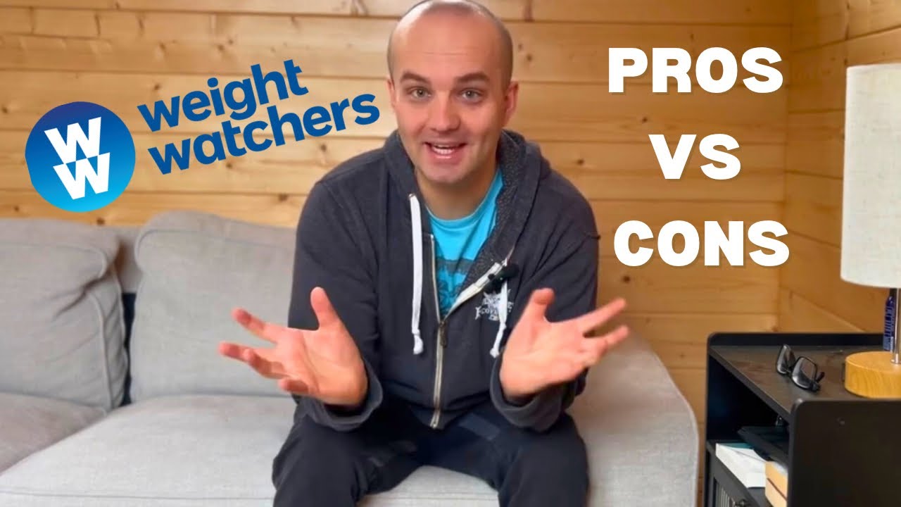 What I Love (and Hate) About Weight Watchers