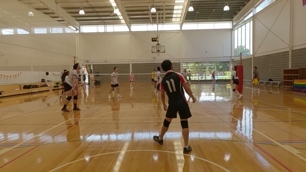 Nexus VS Ponies (3/3)