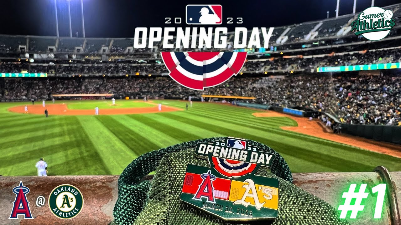 Opening Day 2023