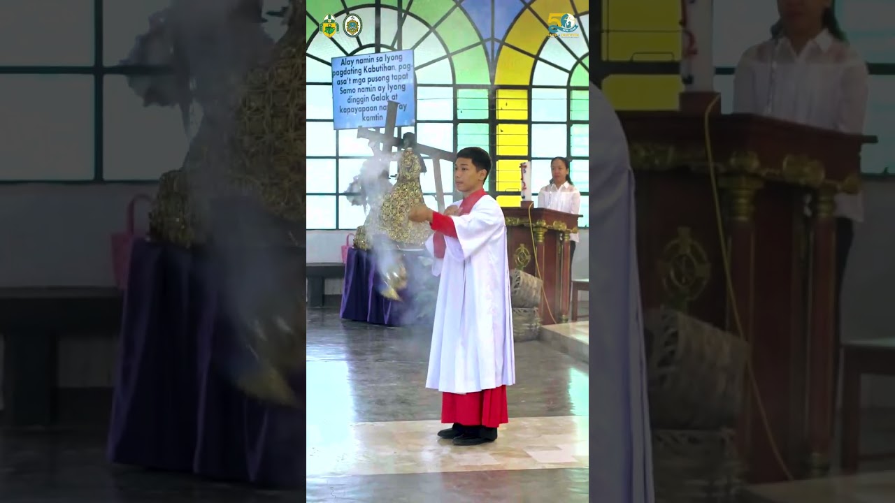 Solemnity of the Epiphany of the Lord