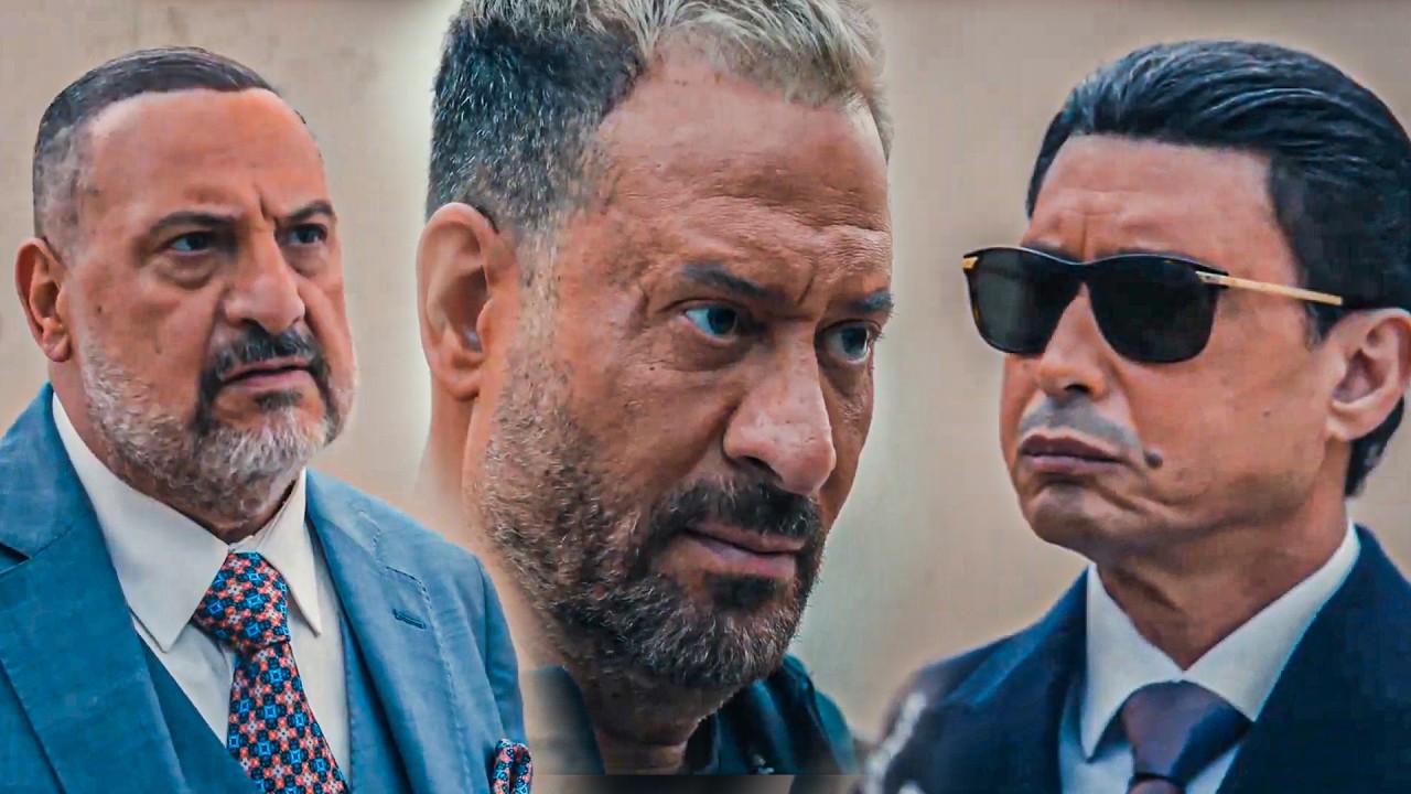 أنتو خلصتوا عليا 3 مرات ( لا برافو نفذتوه وصية ابوكوه بالحرف ) 💔😢 | ماجد المصري – أولاد الراعي