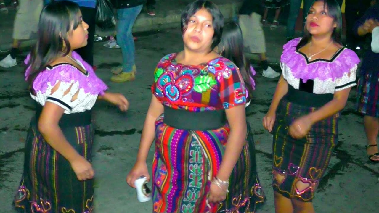 Mix Caminantes El Negro no Puede - Franklin y su Grupo Musical