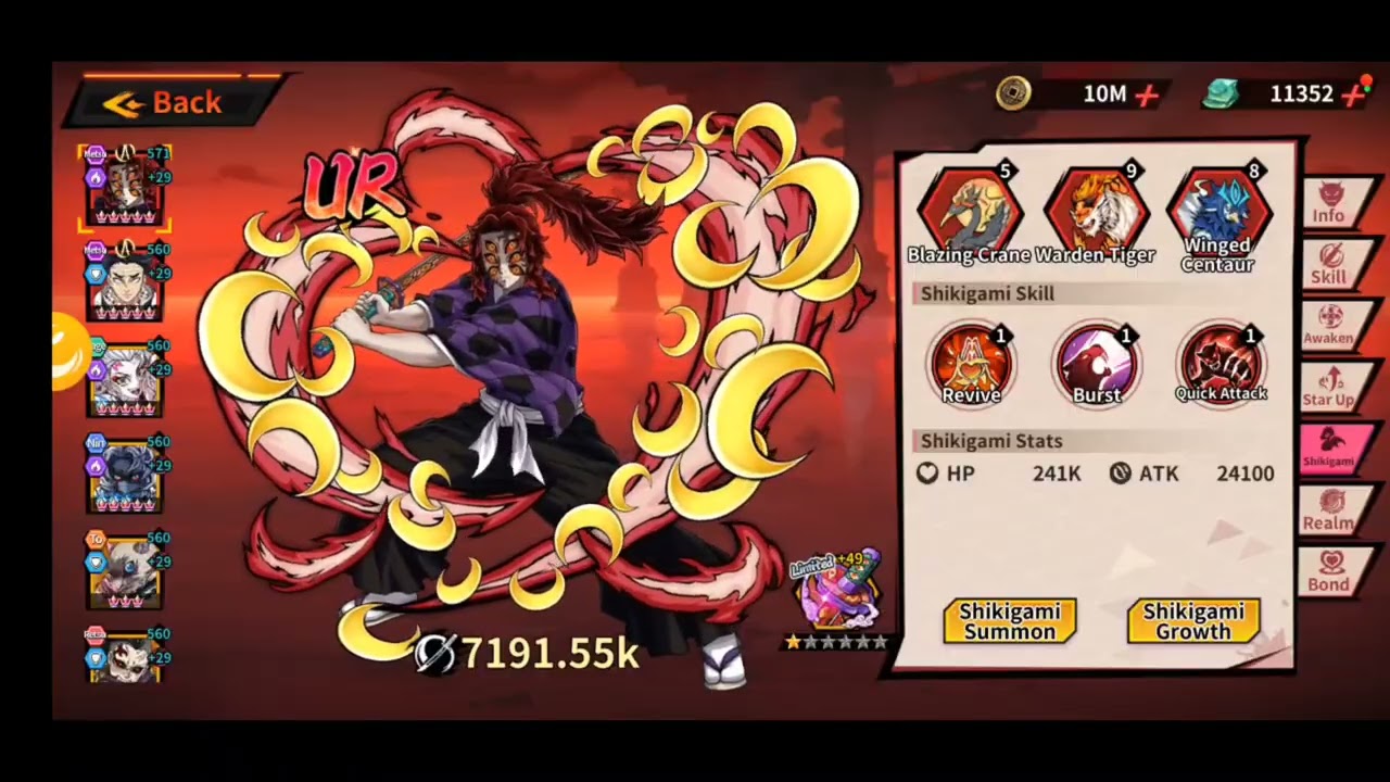 Ultimate Versus 50m Account Review 