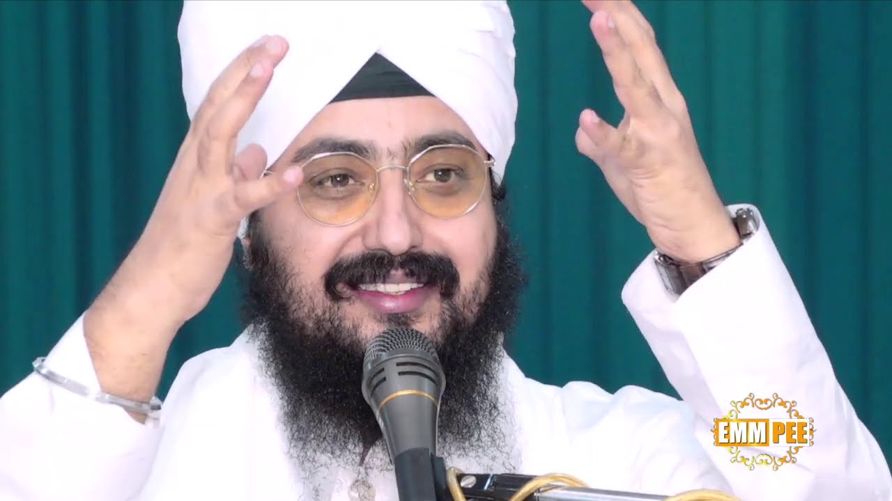 ਸ਼ਰੀਰ ਨੇ ਸਾਥ ਦੇਣੈਂ, ਇਸ ਨੂੰ ਗਾਲ਼ੋ ਨਾਂ | Dhadrianwale