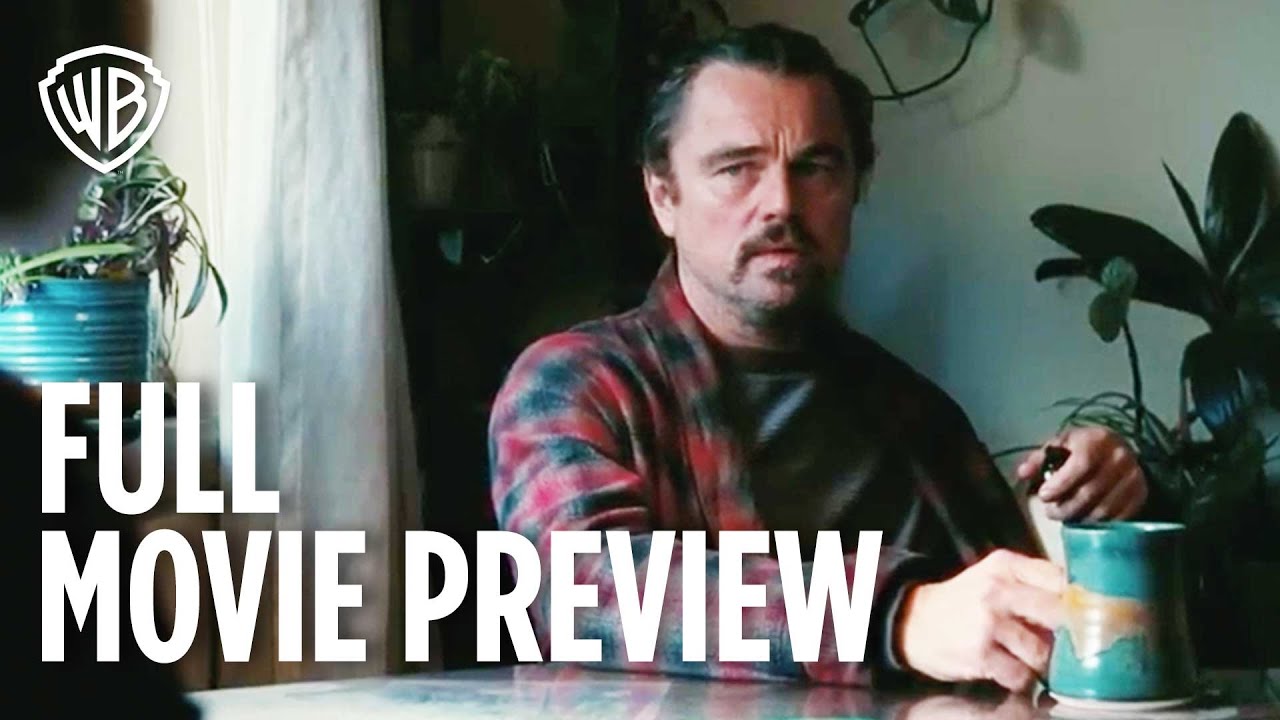 One Battle After Another | Leonardo DiCaprio Full Movie Preview | Warner Bros. Entertainment