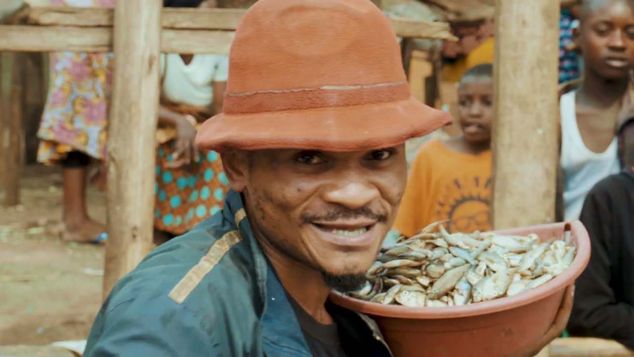 Tumika _ Md Boy _(official clip)