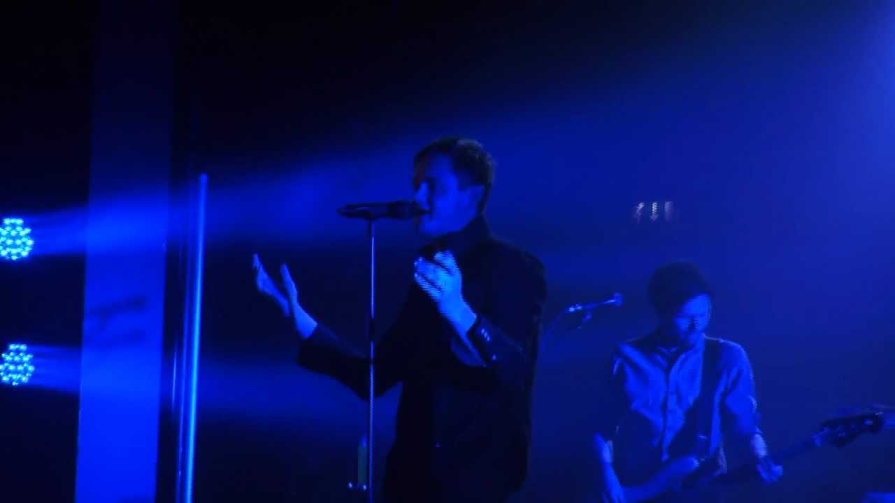 Keane - You Are Young [NEW] - De La Warr Pavilion