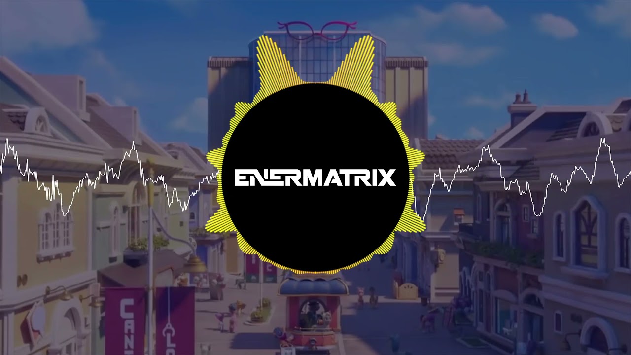 Vanessa Hudgens - Gonna Be My Day (Enermatrix Remix)