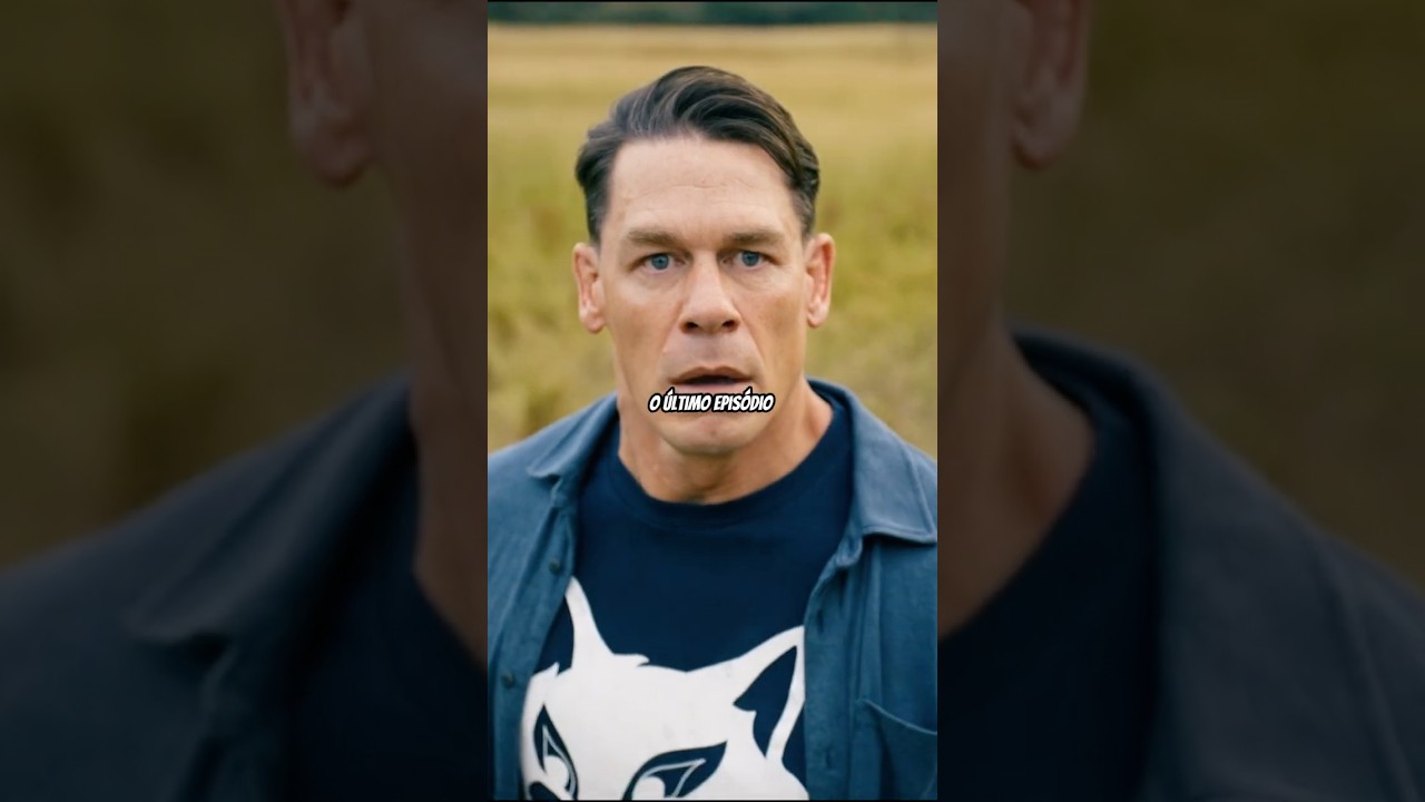 AN&Aacute;LISE DO &Uacute;LTIMO EPIS&Oacute;DIO DA S&Eacute;RIE DO PACIFICADOR.