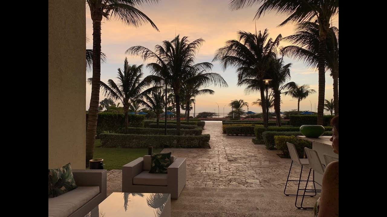Aruba 2023