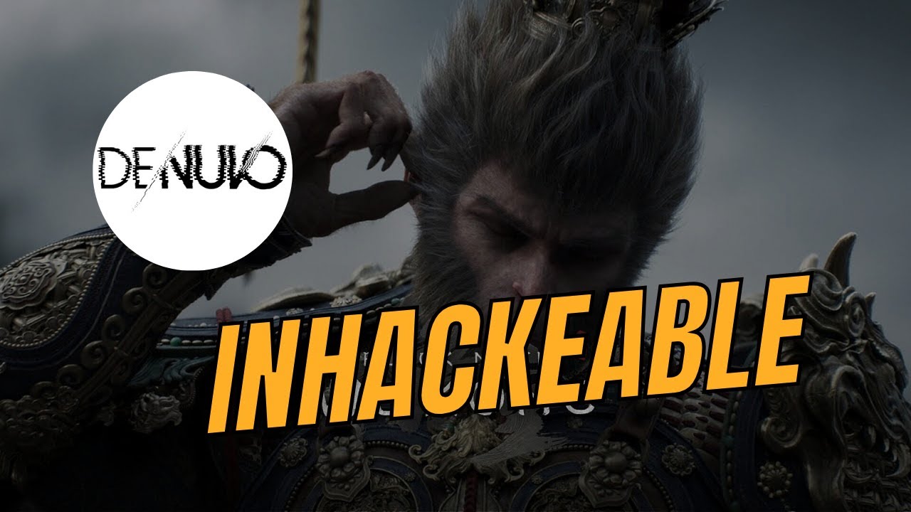 🔥DENUVO: El sistema que está cambiando la piratería para siempre