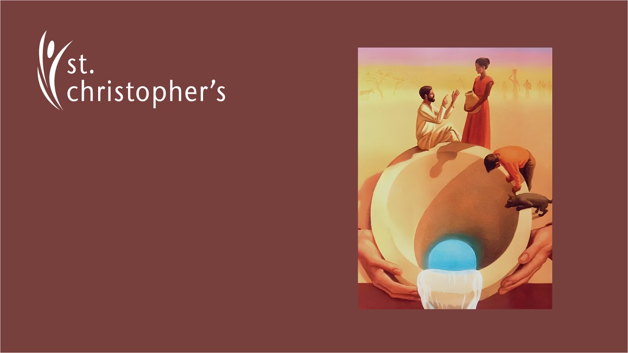 March 8th, 2026 - Lent 3