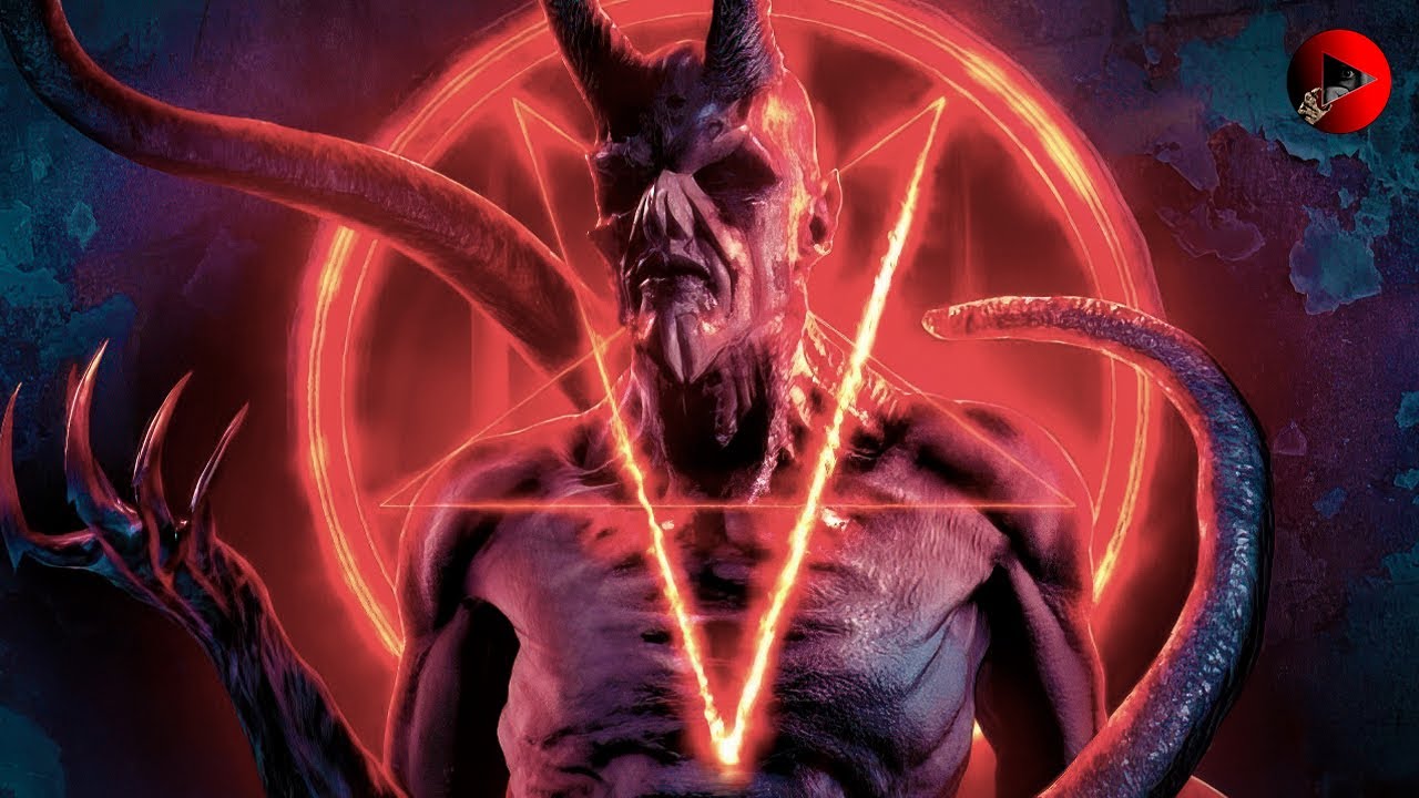 BAPHOMET 🎬 Exclusive Full Thriller Movie 🎬 English HD 2024
