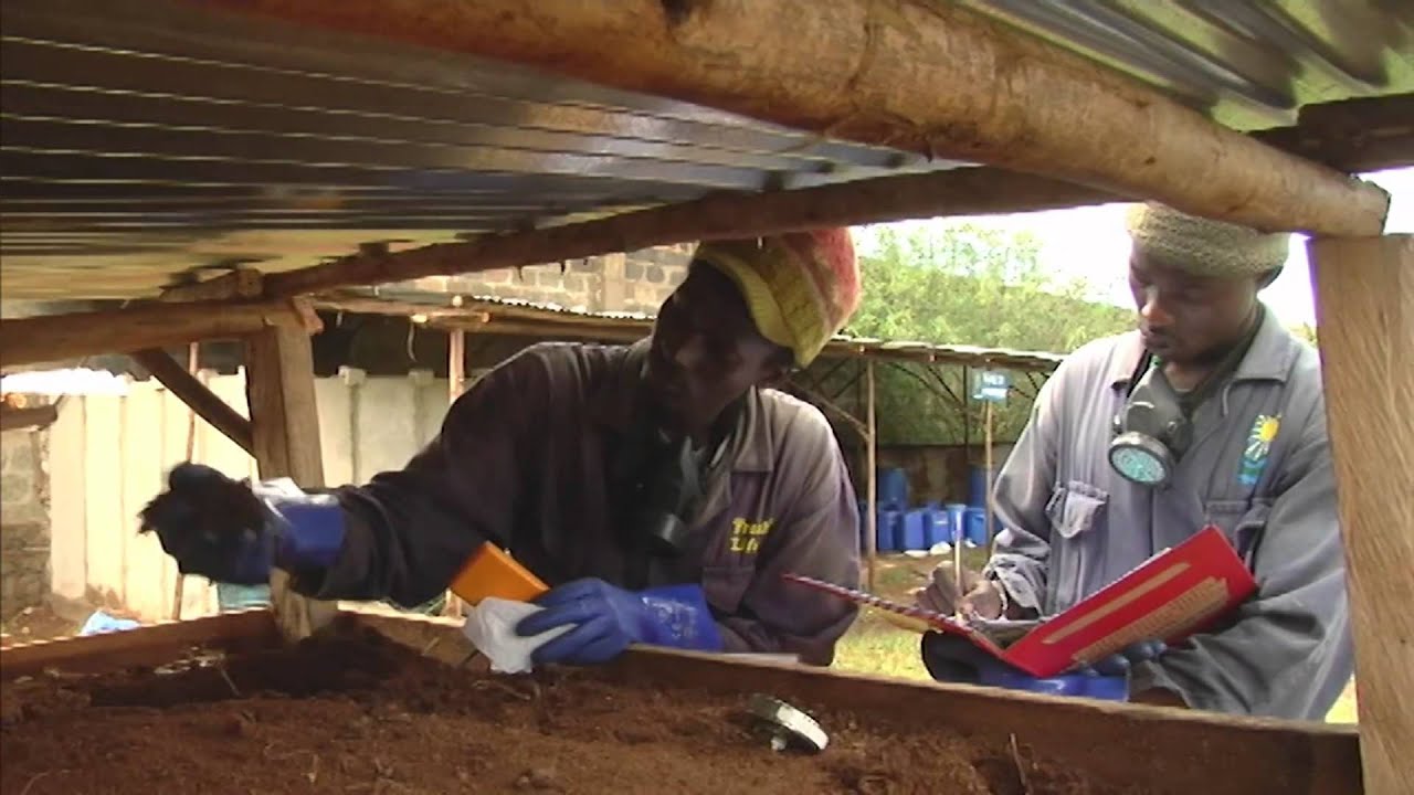 Sanergy: Building Sustainable Sanitation in Urban Slums