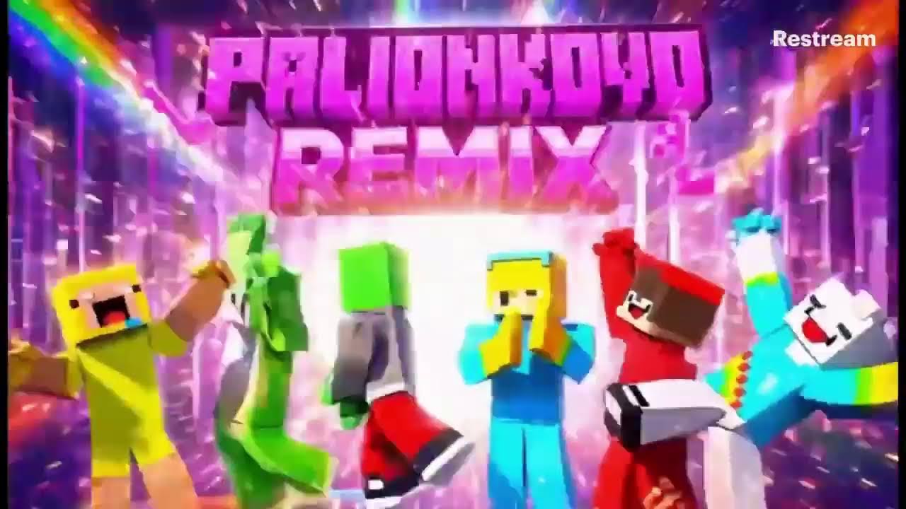 Palion – Palionowo (Demonix EDM Remix) 🔥 | Party Dance 2026