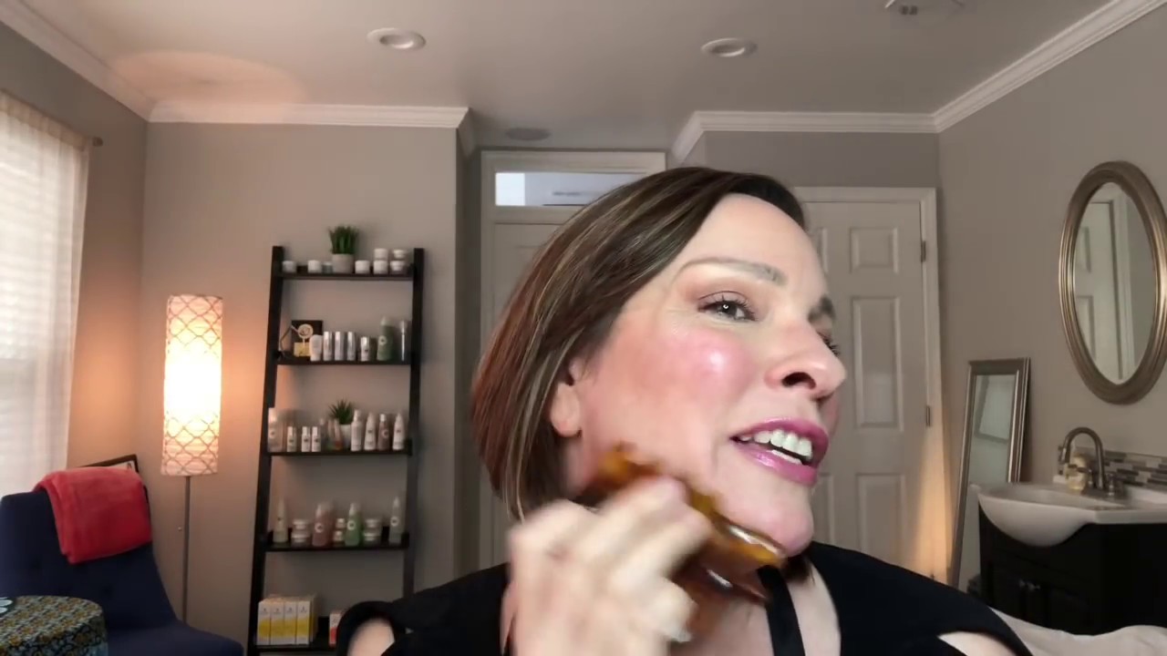 Facial Exercises and the Anma