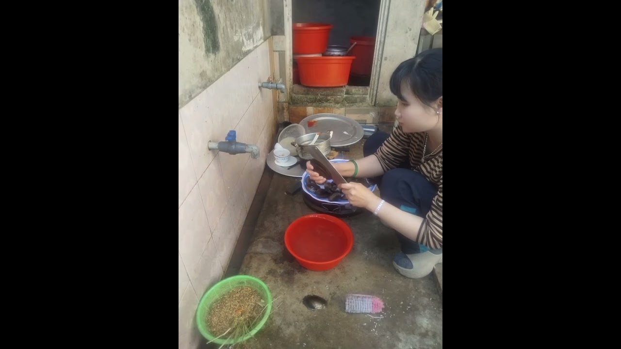 Món ăn đồng quê, 14/1/2026