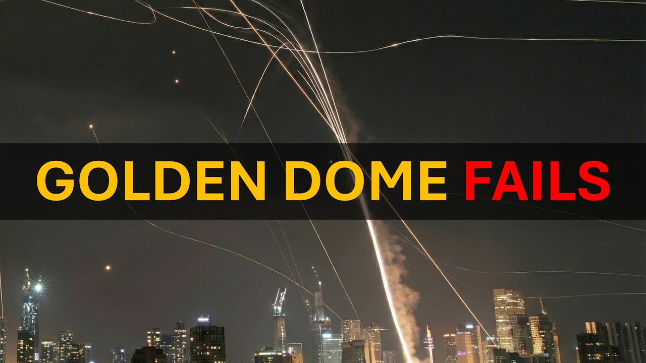 Why Hypersonic Missiles Don't Matter