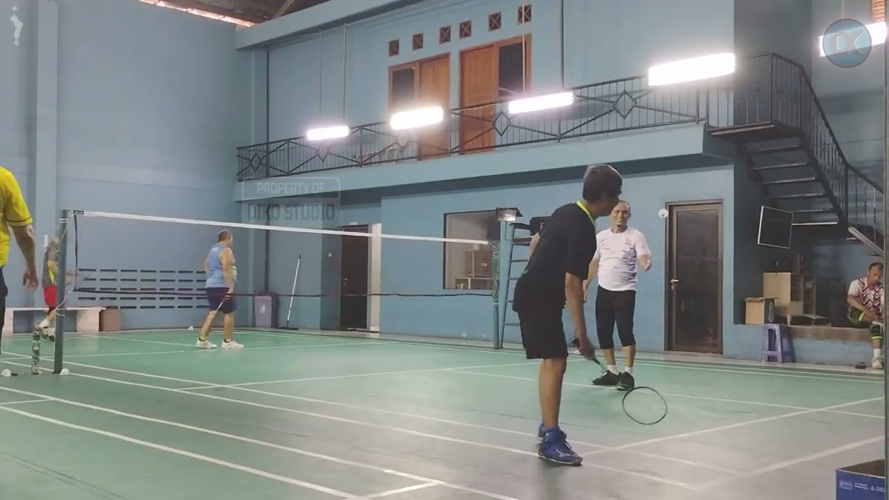 GENTA 260131_Jito/Mun vs Kimin/Madon