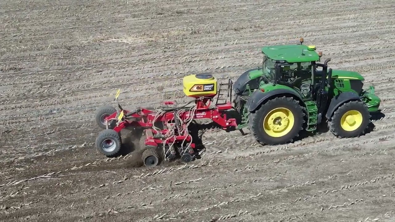 NEW SD400 4m Smart Drill