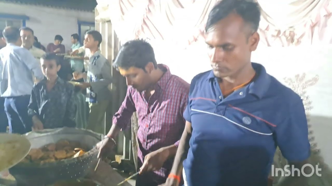 Holi & Bhandara 2026