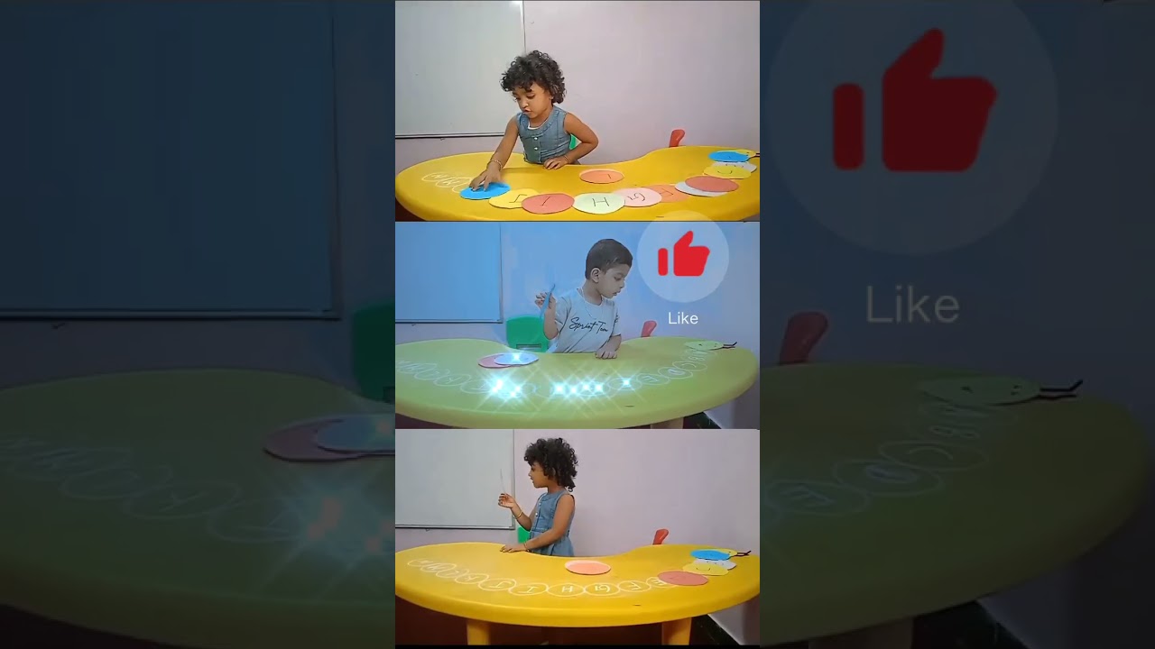 Creative Alphabet Caterpillar Activity for Kids | Fun Preschool Learning Ideas