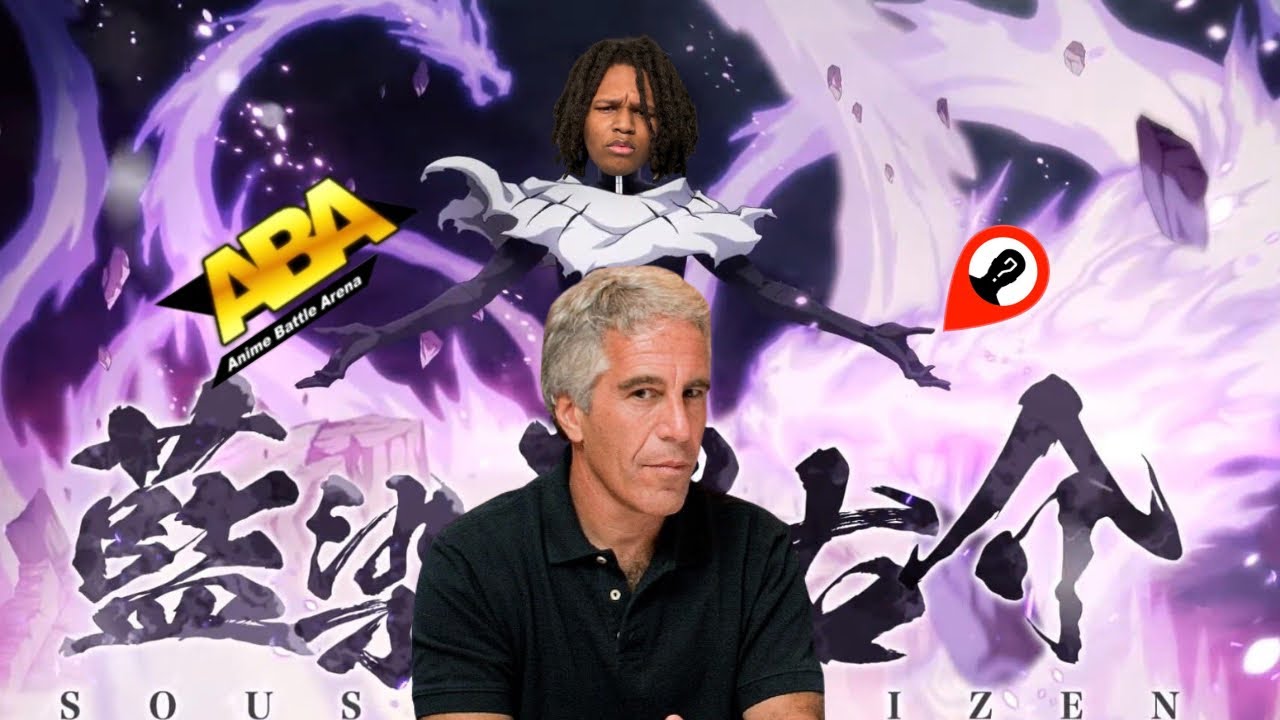 AIZEN IS A GROOMER IN ABA TOO?!?!