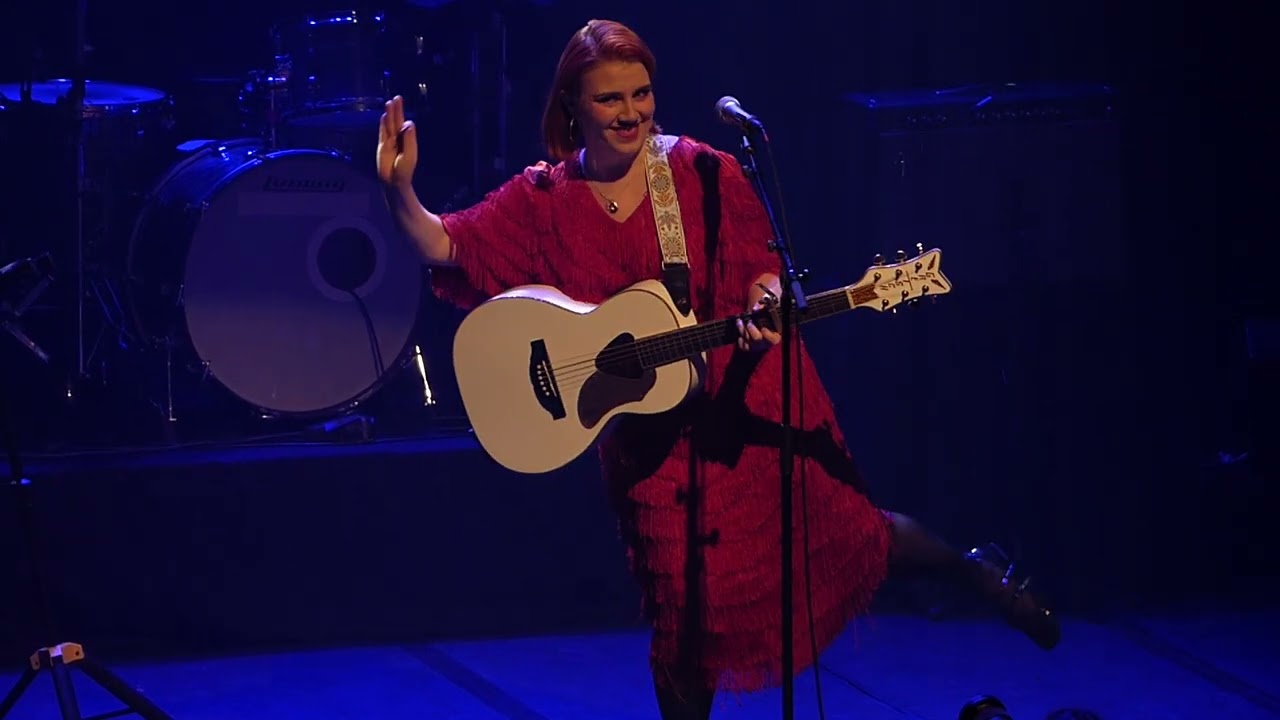 CMAT Live ,Paris,25/03/2023