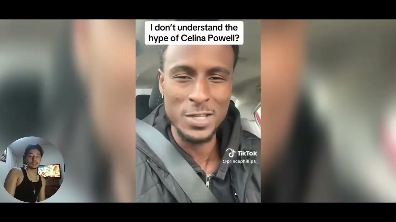 Offset EXP0SED by Celina Powell!!