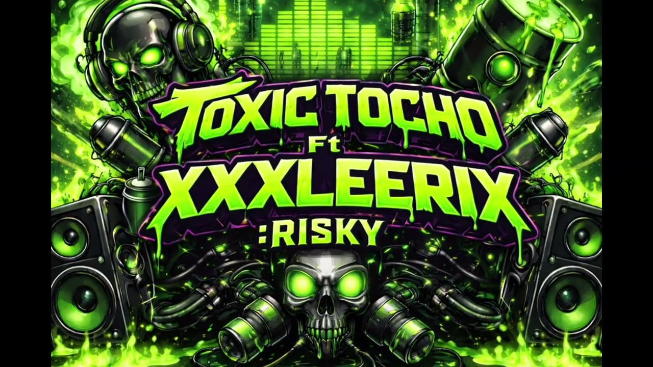 Risky Ft @scionmelicus33 