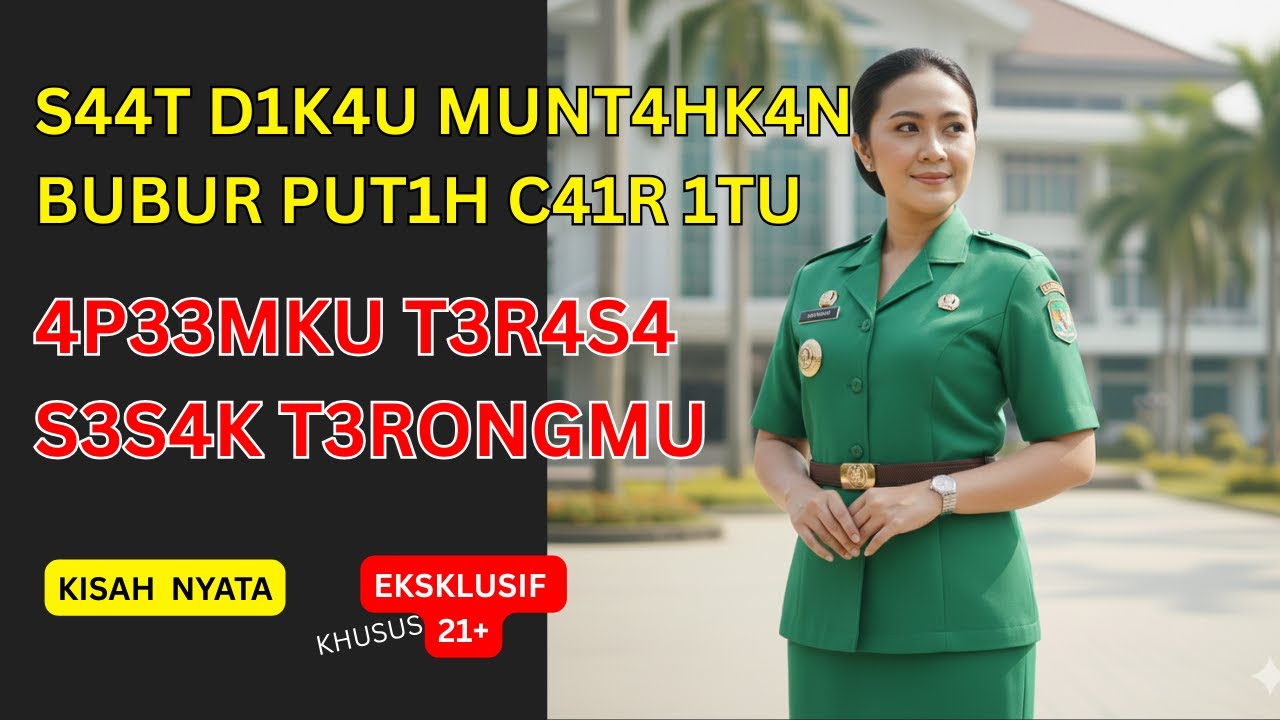 Kisah Kasih PNS