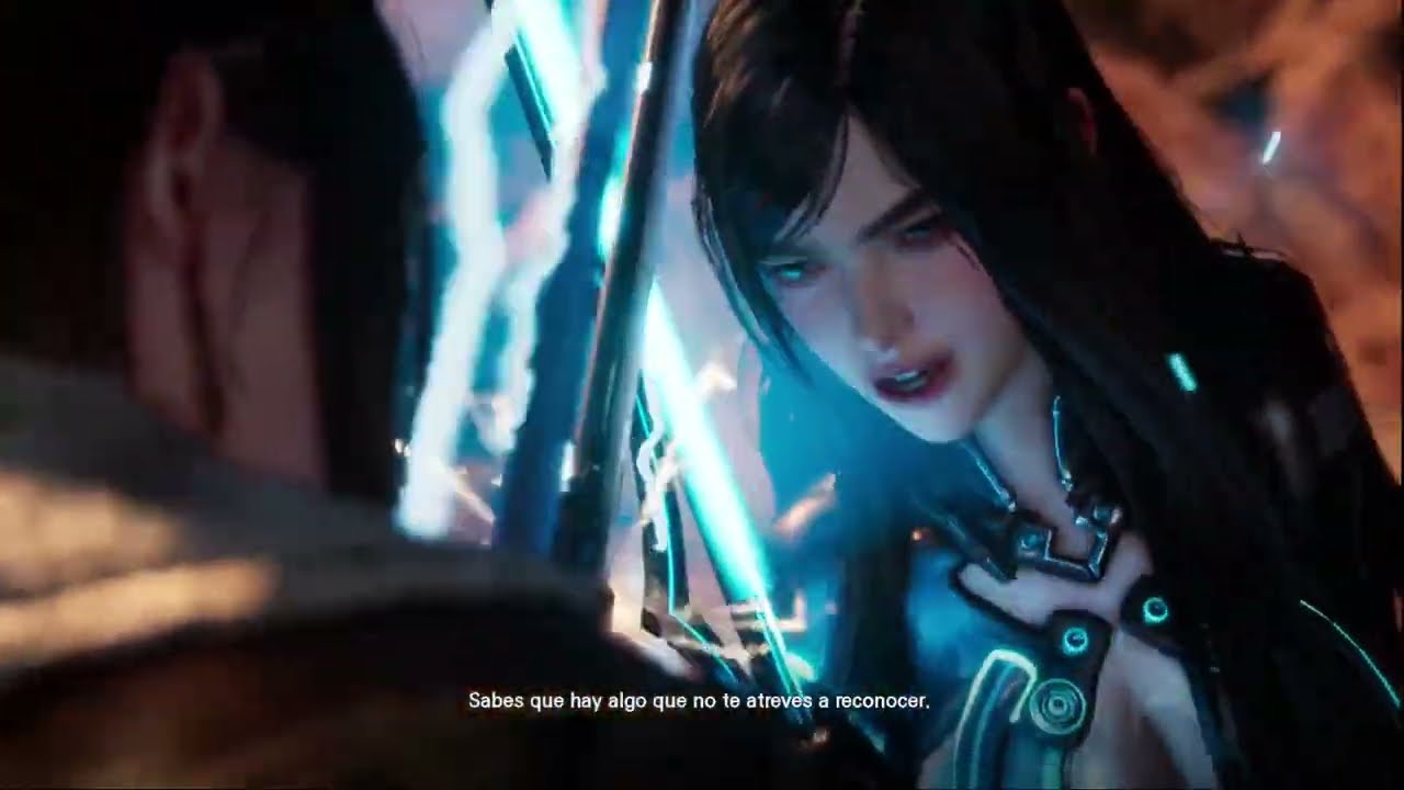 Stellar Blade Al Filo de las Estrellas; Que tus Recuerdos duren por Siempre. parte 32 FINAL